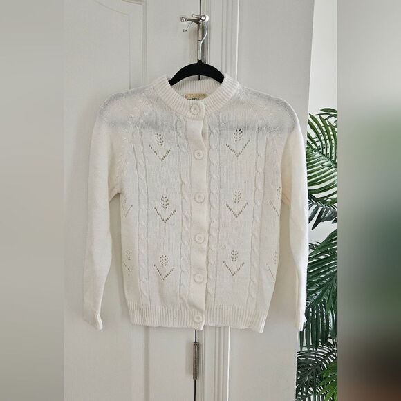 Sweaters - 💝Vintage cardigan